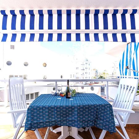 Cn1-Zona Chic Club Nautico, Clima, 5 Minutos Andando De La Playa, Centro, Restaurantes Leilighet Empuriabrava Eksteriør bilde
